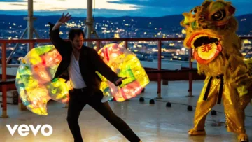 Wanda – Jurassic Park