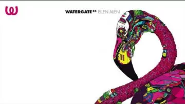 Techno-TV 16 Watergate 05 – Ellen Allien