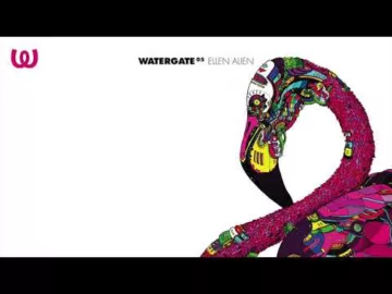 Watergate 05 – Ellen Allien