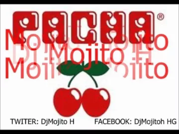 pacha ibiza-Dj Mojito H