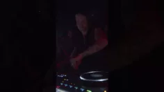 @DannyAvilaLive making us fly with his energy! Full Set recording