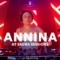 Annina at Sauna Sessions by Ritter Butzke