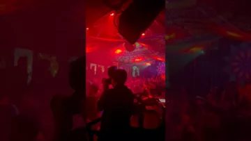 Techno-TV 18 Atacama @ KitKat Club – Berlin 🇩🇪 🎶 track id: