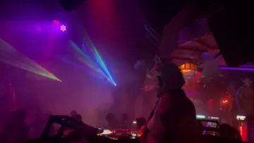 Techno-TV 16 Buda dj set techno prog psy Trance Nachspiel Kitkat Club