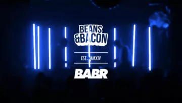 Techno-TV 20 CENTVRIES – Time (Live in der Kantine am Berghain)