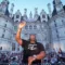 Carl Cox @ Château de Chambord in France for Cercle