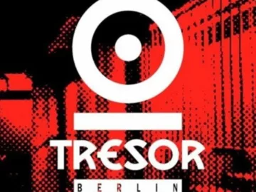 Casual Treatment @ Tresor Berlin – 05.08.23