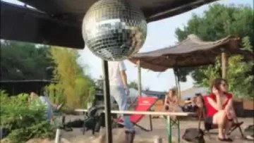 Club der Visionaere club&shuttle boats.mov