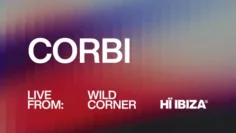Corbi – Live At The Wild Corner 2023