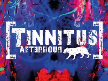 Cosima -live- @ Tinnitus Afterhour (Red Cat Lounge/Köln)