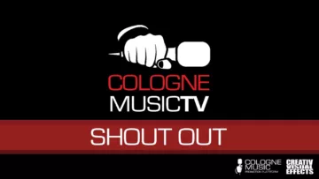 DJ O-Sun Shout Out 4 Cologne-Music de