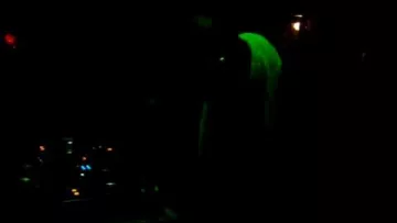 DJ Rush @ Centrum Erfurt – 07.11.09 [1]