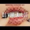 DJ Vox-A-Lot // Morning Roaster Mix