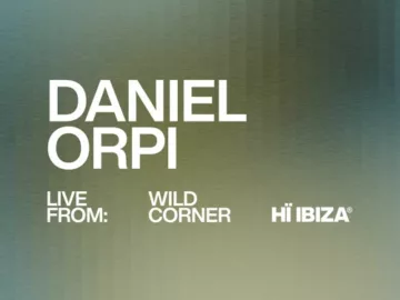 Daniel Orpi – Live At The Wild Corner 2023