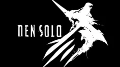 Den Solo Live at Winterfest Odonien – Closing Set
