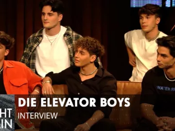 Die Elevator Boys – Wie man auf TikTok erfolgreich &