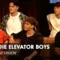 Die Elevator Boys – Wie man auf TikTok erfolgreich & cute wird | Talk | Late Night Berlin