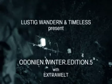 Extrawelt LIVE @ Odonien Cologne 2016