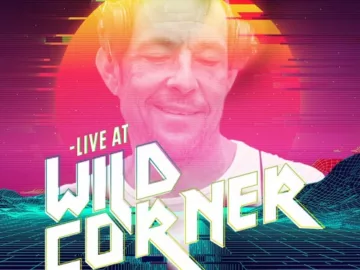 Jason Bye – Live At The Wild Corner 2022
