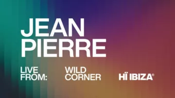 Jean Pierre – Live At The Wild Corner 2023