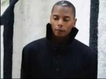 Jeff Mills – Distillery Leipzig (1998)