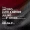 Julixo LIVE PA @ TRESOR (Berlin) (24 – 12 –