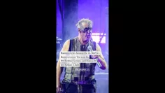 Kitkat-Club, Till Lindemann äußert sich, Aktivisten verhaftet: Rammstein-Konzerte in Berlin