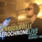LEXER – LIVE Sunset Mix @ Aerochrone Bunker at PAROOKAVILLE 2016 | Tech House Set