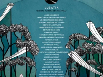 Live @ Lusatia Festival 2020