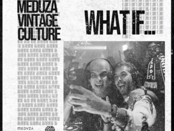 MEDUZA B2b Vintage Culture – Live @ Hi Ibiza OUR