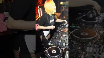 Techno-TV 12 Marika Rossa Siofok Flört 2019