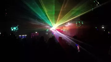 Techno-TV 8 Markus Schulz @ Bootshaus Köln, 15.04.2016