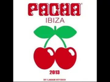 Pacha Ibiza Mix 2013