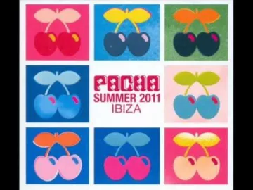 Pacha Ibiza Summer 2011 CD1 (Part 01)