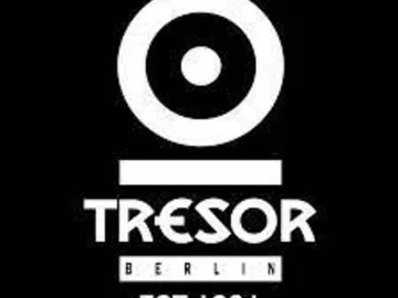 Silent servant @Tresor Berlin 1998