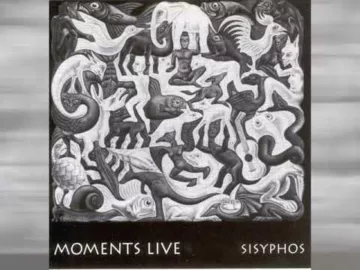 Sisyphos – Moments Live (Full CD)