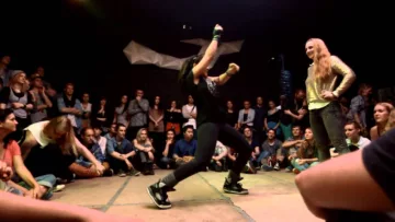 Style Wild Battles 08.11.2013 Distillery (music: Duktus)