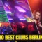 Top 10 best clubs in Berlin | Best clubs in