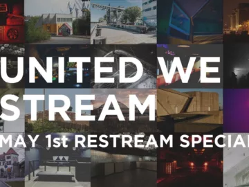 UWS Global May 1st Restream Special