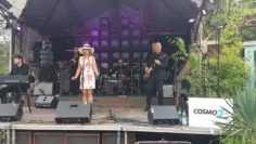 Vintage Dutch live @ Freedomsounds Chill Out Session 3, Odonien,