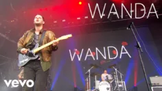 Wanda – Bussi Baby (Live @ Lollapalooza Berlin 2017)