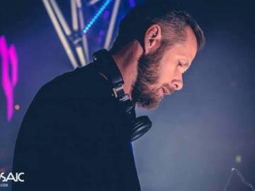 Adam Beyer @ Pacha Ibiza 20 08 2016 – Drumcode