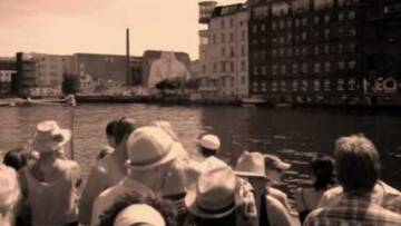 BEATS & BOATS 2010 – BERLIN – DIE ÜBLICHEN VERDÄCHTIGEN