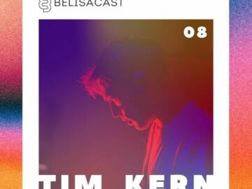 Belisacast #8 Tim Kern LIVE Recording at Belisa night/ Club