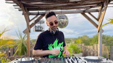 Chad Andrew | House Music Sunset Mix 2023 | By