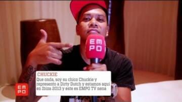Techno-TV 16 DJ Chuckie – Pacha/ Ibiza