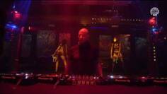 DJ Jordan @ Symbiotikka Livestream – KitKat Club Berlin June