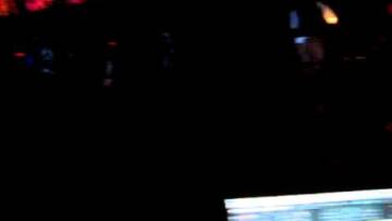 DJ MOHAK @ Sisyphos, Wintergarten – 1st May 2012