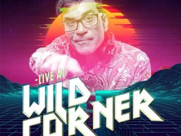 DJ Pippi – Live At The Wild Corner 2022