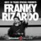 Franky Rizardo | ANTS 10 Years Strong – Ushuaïa Ibiza 2023 #Livestream